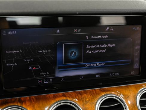 Used 2019 Mercedes-Benz E 300 image 28
