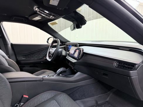 Used 2026 Dodge Charger Scat Pack w/ Blacktop Package AWD/4WD image 30