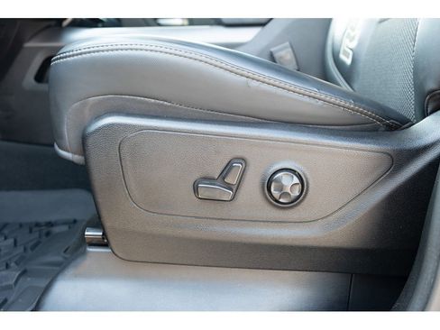 Used 2021 RAM 1500 Rebel AWD/4WD image 15