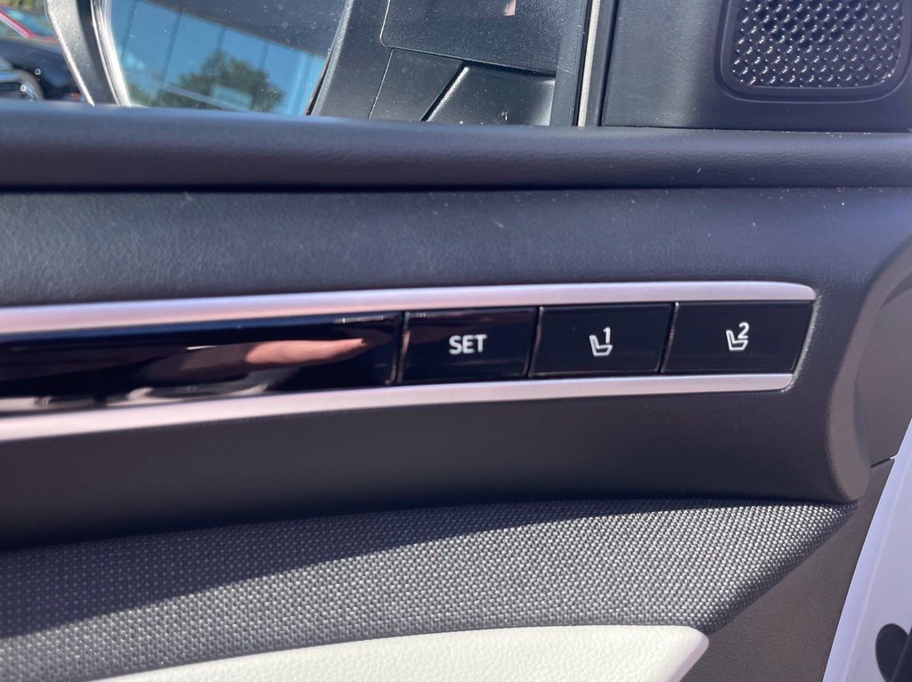 Certified 2022 Hyundai Tucson Limited FWD image 13