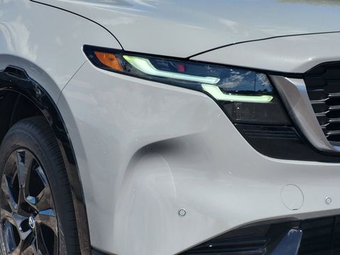 New 2026 MAZDA CX-5 2.5 S w/ Premium Plus Package AWD/4WD image 28