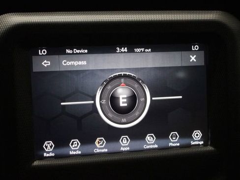 Used 2021 Jeep Wrangler Unlimited Sport image 38