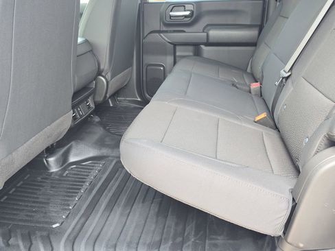 New 2026 Chevrolet Silverado 3500 W/T w/ WT Convenience Package AWD/4WD image 14