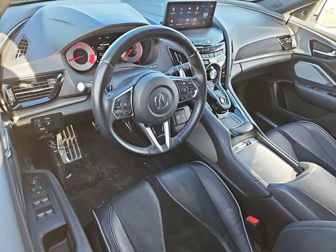 Used 2019 Acura RDX A-Spec image 10