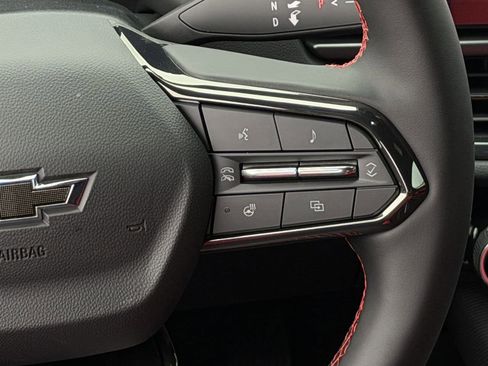 New 2026 Chevrolet Equinox EV RS image 14