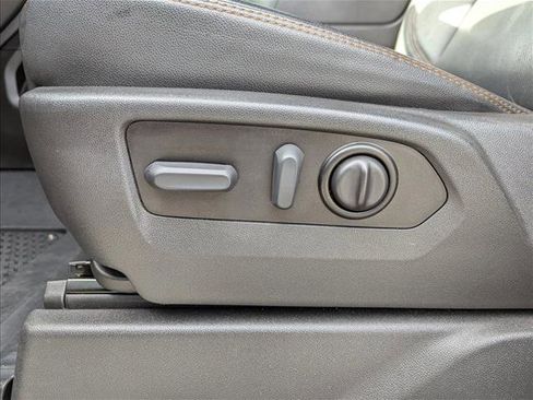 Used 2021 GMC Sierra 1500 AT4 w/ Driver Alert Package I image 11