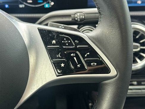 Certified 2025 Mercedes-Benz CLA 250 image 27