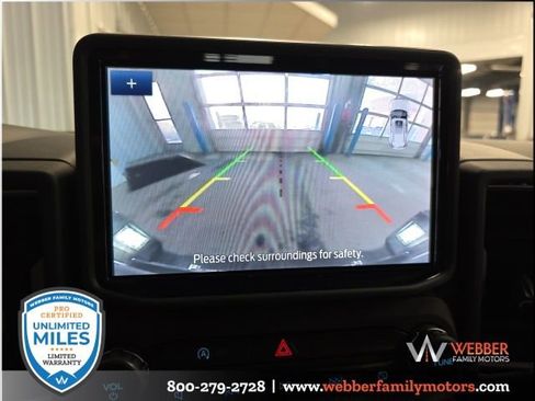 Used 2021 Ford Bronco Sport Outer Banks image 22