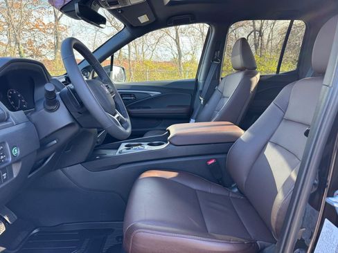 Used 2025 Honda Ridgeline RTL image 18