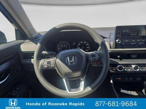New 2026 Honda CR-V EX image 13