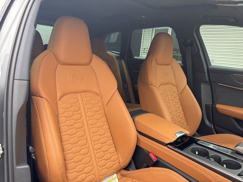 New 2026 Audi RS 6 performance image 16