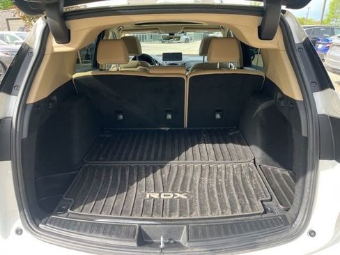 Certified 2023 Acura RDX AWD image 17