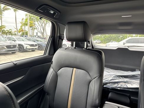 New 2026 MAZDA CX-90 3.3 Turbo S w/ Premium Plus AWD/4WD image 18