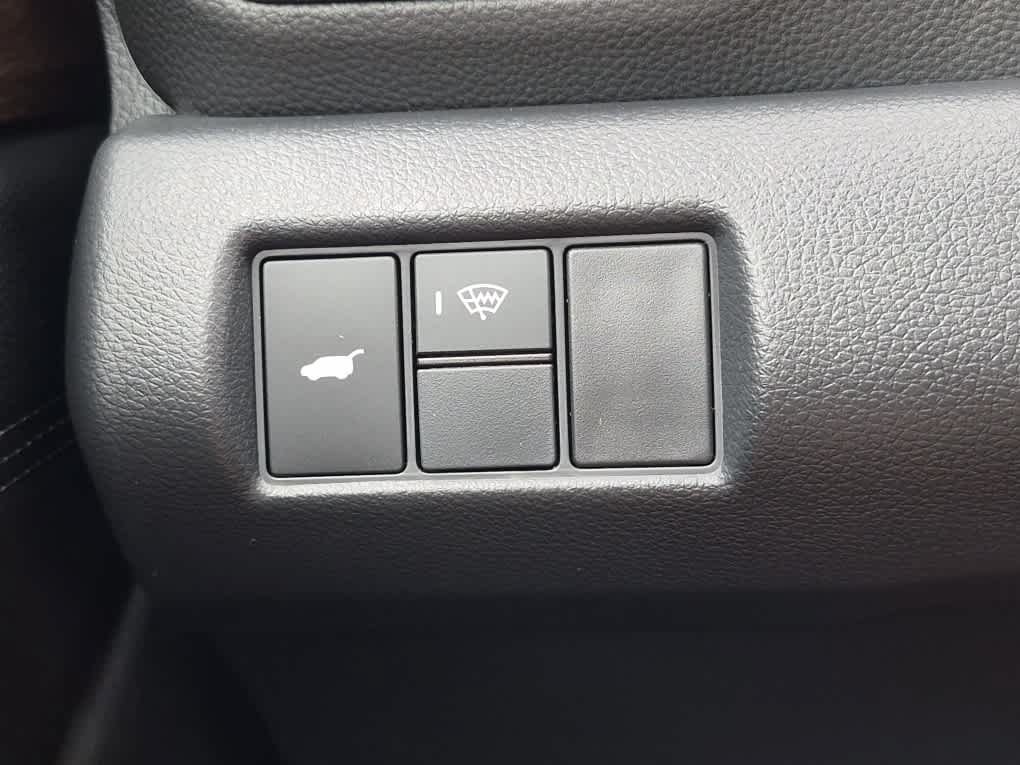 New 2026 Honda Pilot Elite image 20