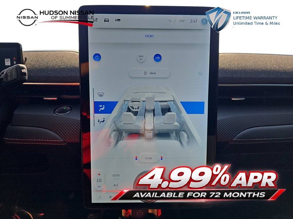Used 2023 Ford Mustang Mach-E Premium RWD image 25