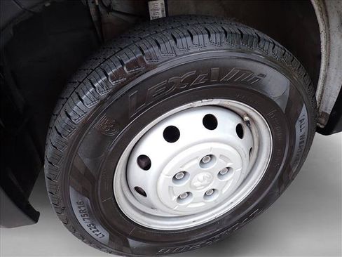 Used 2020 RAM ProMaster 1500 FWD image 7