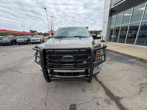 Used 2022 Ford F150 XLT w/ Equipment Group 302A High AWD/4WD image 6