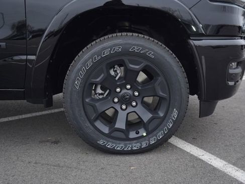 New 2026 RAM 1500 Big Horn image 45