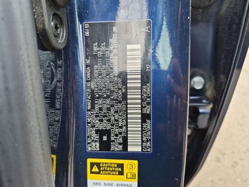 Used 2013 Lexus RX 350 AWD w/ Navigation Pkg image 25