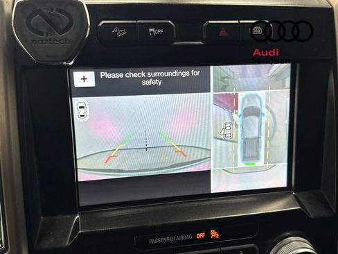 Used 2016 Ford F150 Platinum w/ Equipment Group 701A Luxury image 18