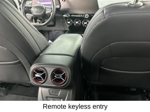 Used 2024 Chevrolet Blazer EV RS AWD/4WD image 26