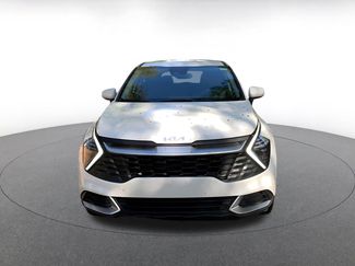 Used 2025 Kia Sportage LX video 2