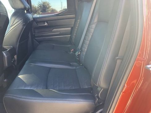 Certified 2025 Toyota Tacoma TRD Sport image 10