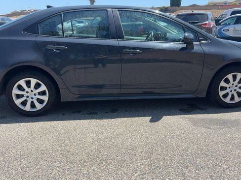 Used 2024 Toyota Corolla LE FWD image 4