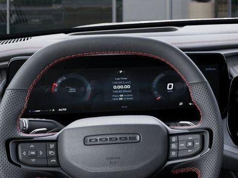New 2026 Dodge Charger R/T AWD/4WD image 17