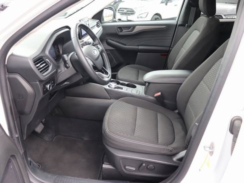 Used 2023 Ford Escape Active image 28