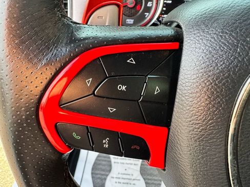 Used 2019 Dodge Charger Scat Pack w/ Dynamics Package image 18