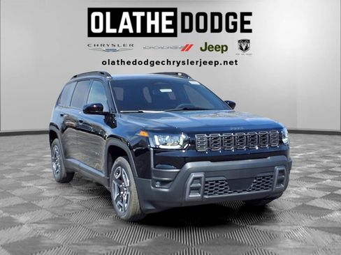 New 2026 Jeep Cherokee Laredo AWD/4WD image 31