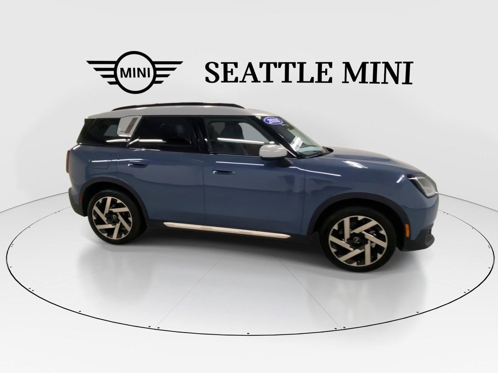 Used 2026 MINI Cooper Countryman S w/ Comfort Package Max AWD/4WD image 13