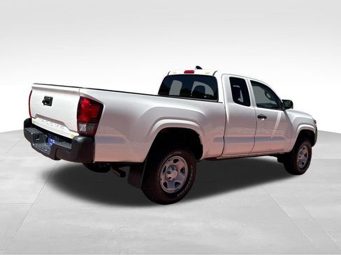 Used 2021 Toyota Tacoma SR RWD image 8