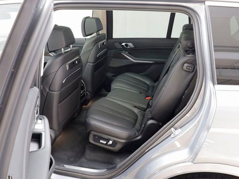 New 2026 BMW X7 xDrive40i w/ Executive Package AWD/4WD image 15