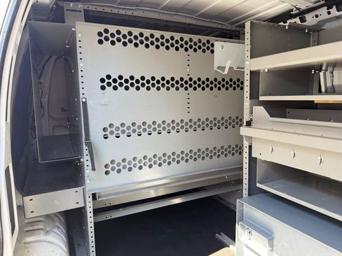 Used 2019 Chevrolet Express 2500 w/ Driver Convenience Package RWD image 15