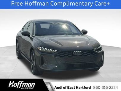 New 2025 Audi A5 2.0T Premium Plus