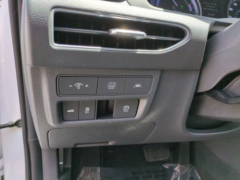 Used 2022 Hyundai Sonata SEL FWD image 16