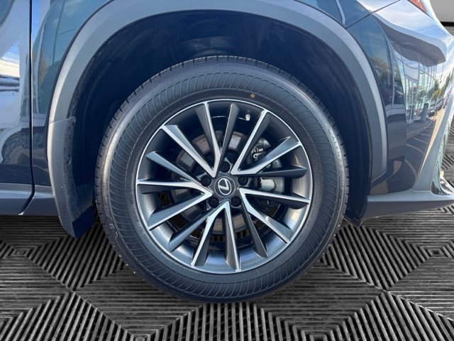 Used 2022 Lexus NX 350 AWD image 33