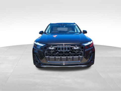 New 2026 Audi Q7 2.0T Premium Plus AWD/4WD image 2