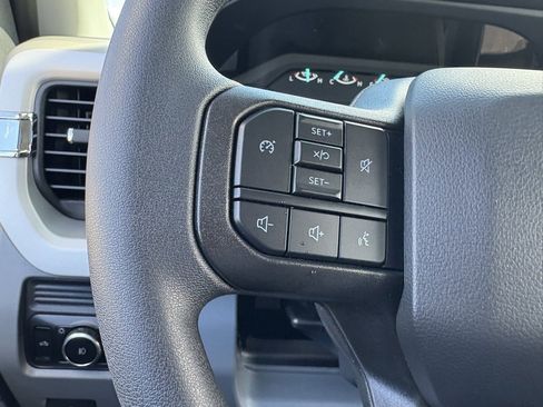 New 2026 Ford F350 XL w/ STX Appearance Package image 48