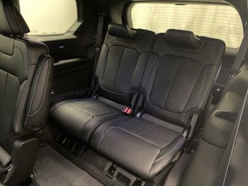 New 2026 Jeep Grand Cherokee L Limited AWD/4WD image 22