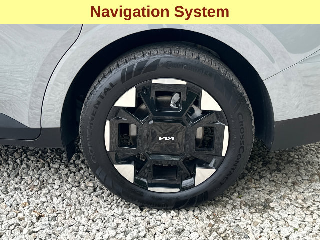 Used 2026 Kia Carnival EX FWD image 7