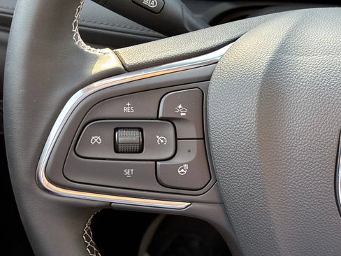 Certified 2026 Buick Encore GX Avenir w/ Avenir Technology Package AWD/4WD image 20