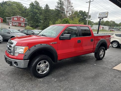 Used 2012 Ford F150 XLT AWD/4WD image 13