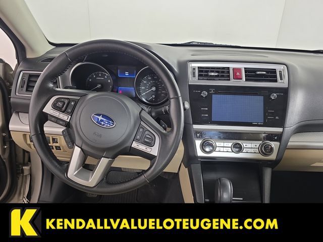 Used 2017 Subaru Legacy 2.5i Premium AWD/4WD image 11