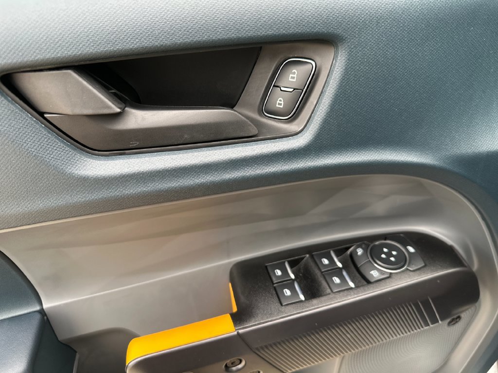 New 2026 Ford Maverick Tremor AWD/4WD image 10