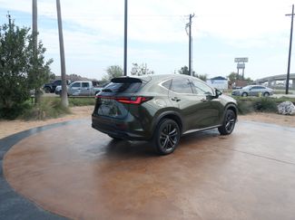 Certified 2022 Lexus NX 450h+ AWD video 2
