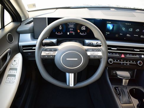 New 2026 Hyundai Sonata SE image 32