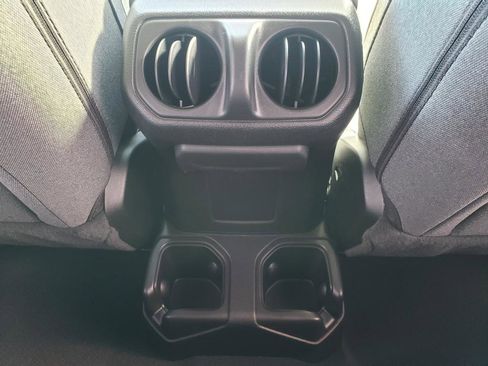 New 2026 Jeep Wrangler Sport AWD/4WD image 13